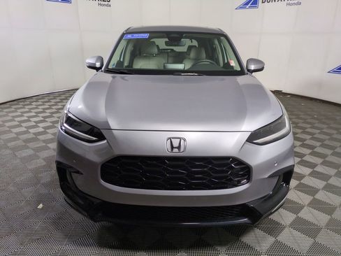 Certified 2023 Honda HR-V EX-L image 11