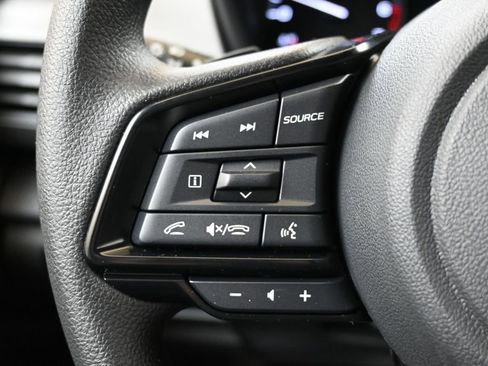 New 2026 Subaru Crosstrek 2.5i AWD/4WD image 25