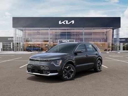 New 2026 Kia Niro Wave w/ Wave Preserve Package