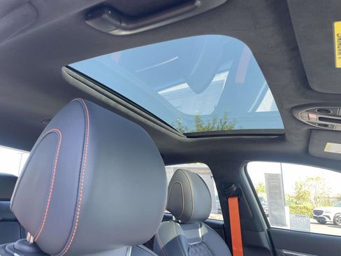 New 2026 Genesis G70 3.3T Prestige RWD image 28