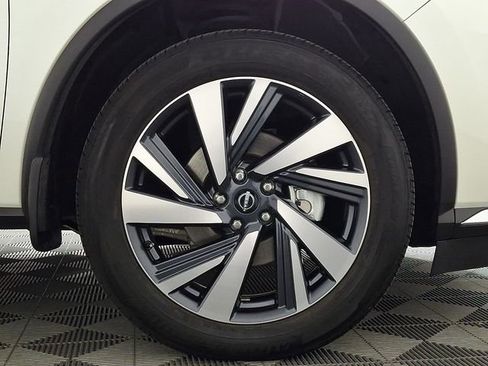 Certified 2024 Nissan Murano SL image 11