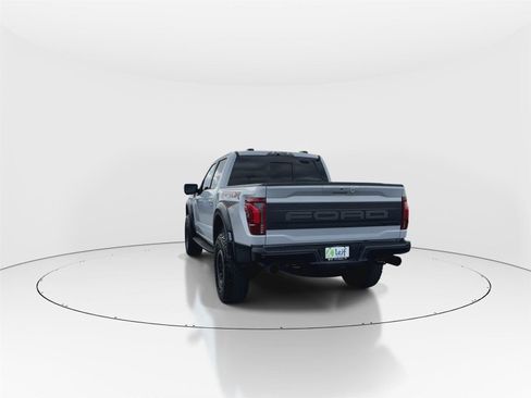 Certified 2025 Ford F150 Raptor image 7