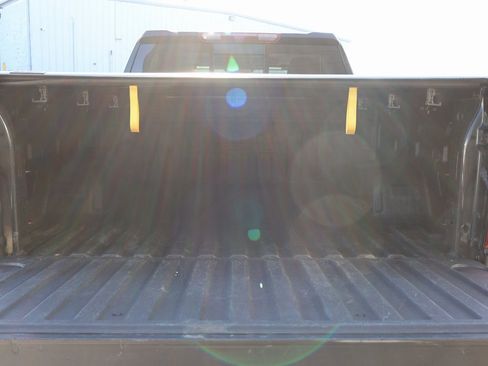 Used 2024 Chevrolet Silverado 1500 ZR2 image 14