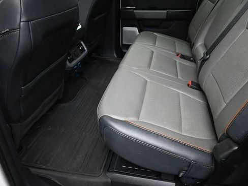 Used 2024 Ford F150 Lariat w/ Equipment Group 502A High AWD/4WD image 32