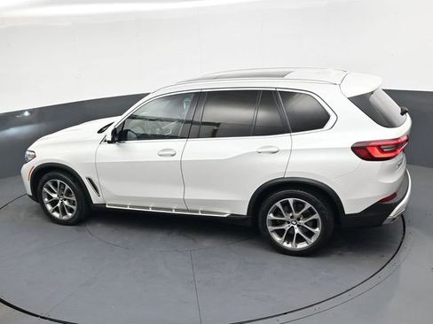 Used 2023 BMW X5 sDrive40i image 27
