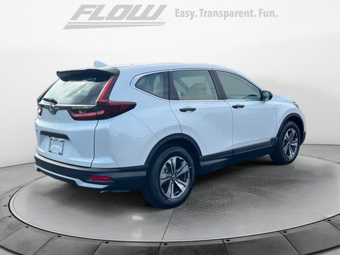Used 2020 Honda CR-V LX image 7