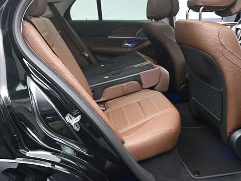 New 2026 Mercedes-Benz GLE 350 4MATIC image 26