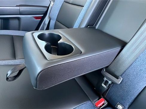 New 2025 Ford Bronco Sport Outer Banks w/ Outer Banks Tech Package+ image 19