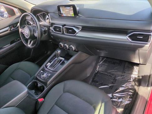Used 2019 MAZDA CX-5 Sport image 20