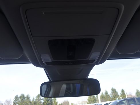 Certified 2024 Honda CR-V EX image 27