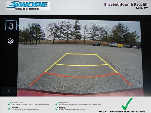 New 2026 Hyundai Sonata SEL image 24