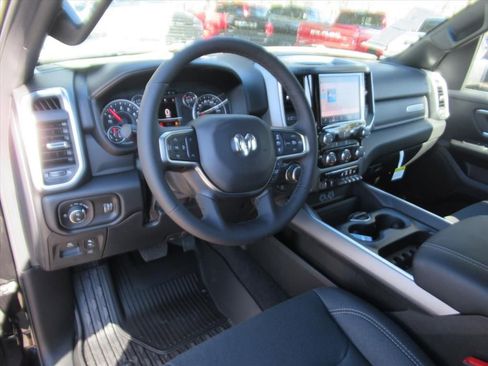 New 2026 RAM 1500 Big Horn image 15