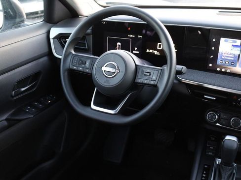 New 2026 Nissan Kicks S image 23