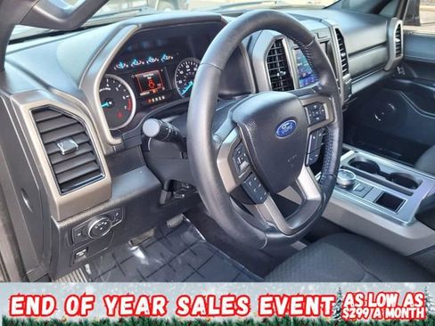 Used 2020 Ford Expedition XLT image 16