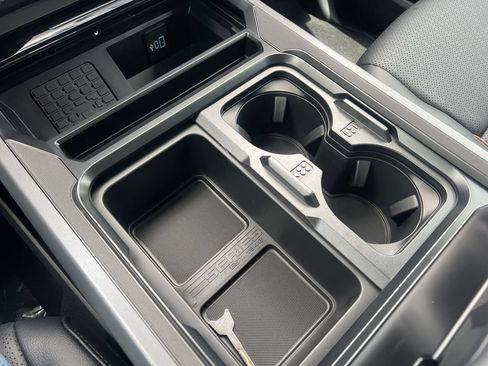 New 2026 Ford F250 Lariat AWD/4WD image 12
