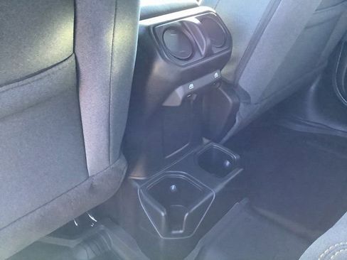 New 2026 Jeep Wrangler Willys image 29