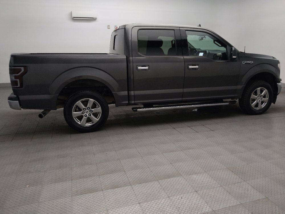 Used 2019 Ford F150 XLT w/ Equipment Group 302A Luxury RWD image 10
