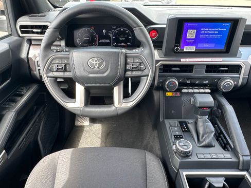 New 2026 Toyota 4Runner TRD Off-Road AWD/4WD image 22