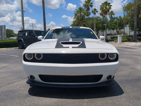 Used 2020 Dodge Challenger GT w/ Driver Convenience Group RWD image 3