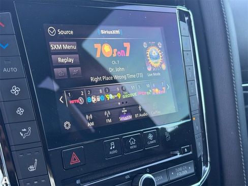 Used 2021 INFINITI QX80 Sensory w/ All-Season Package image 20