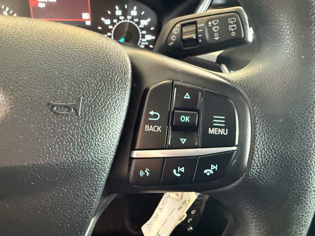 Used 2021 Ford Escape S FWD image 17