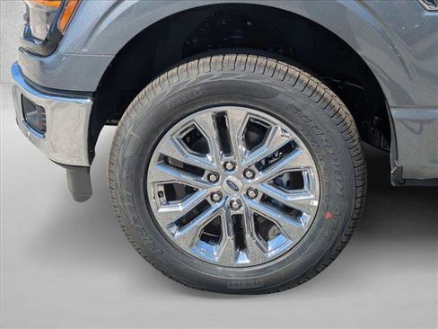 New 2026 Ford F150 XLT AWD/4WD image 16
