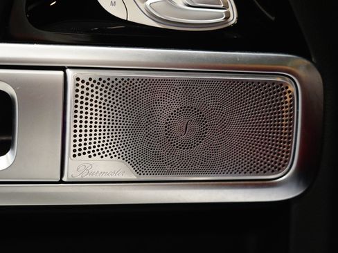 Used 2022 Mercedes-Benz G 550 image 30
