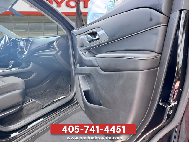 Used 2020 Chevrolet Traverse LS FWD image 21