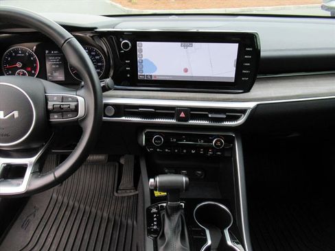 Used 2023 Kia K5 EX image 18