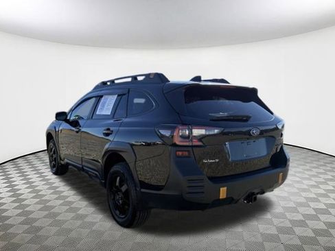 Used 2022 Subaru Outback Wilderness image 6