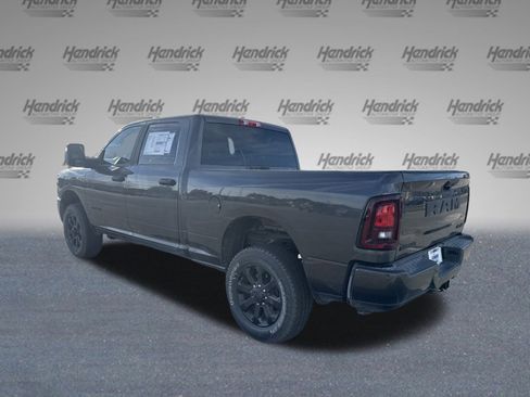 New 2026 RAM 2500 Big Horn image 6