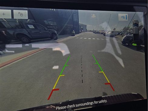 Used 2022 Ford F150 XLT w/ Equipment Group 302A High image 13