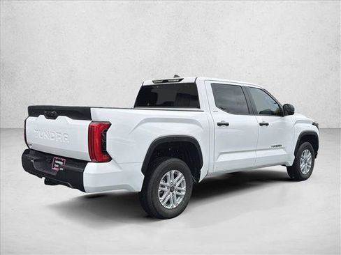 New 2026 Toyota Tundra SR5 AWD/4WD image 5