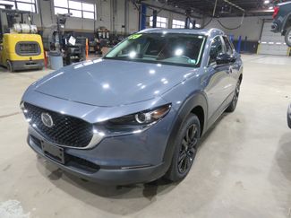 Used 2023 MAZDA CX-30 AWD 2.5 S w/ Preferred Package video 3