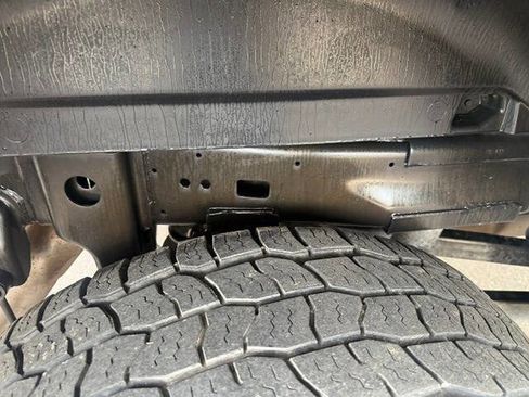 Used 2017 RAM 2500 Laramie AWD/4WD image 44