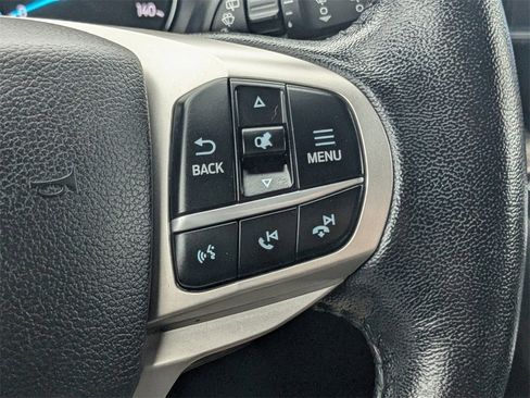 Used 2021 Ford Explorer Limited w/ Equipment Group 301A image 26