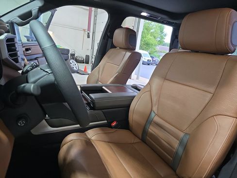 Certified 2026 Toyota Sequoia 1794 Edition w/ TRD Off-Road Package AWD/4WD image 19