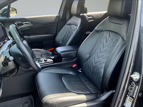 Certified 2024 Kia Sportage X-Pro AWD/4WD image 21