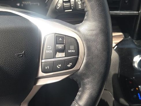 Used 2022 Ford Explorer Limited w/ Limited Technology Package AWD/4WD image 39