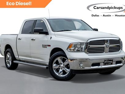 Used 2016 RAM 1500 Lone Star