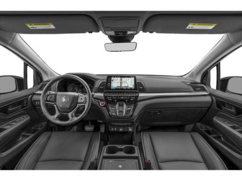 Used 2026 Honda Odyssey Touring image 4