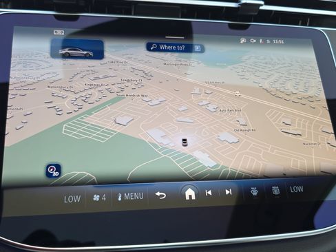 New 2026 Mercedes-Benz E 350 4MATIC Sedan image 22