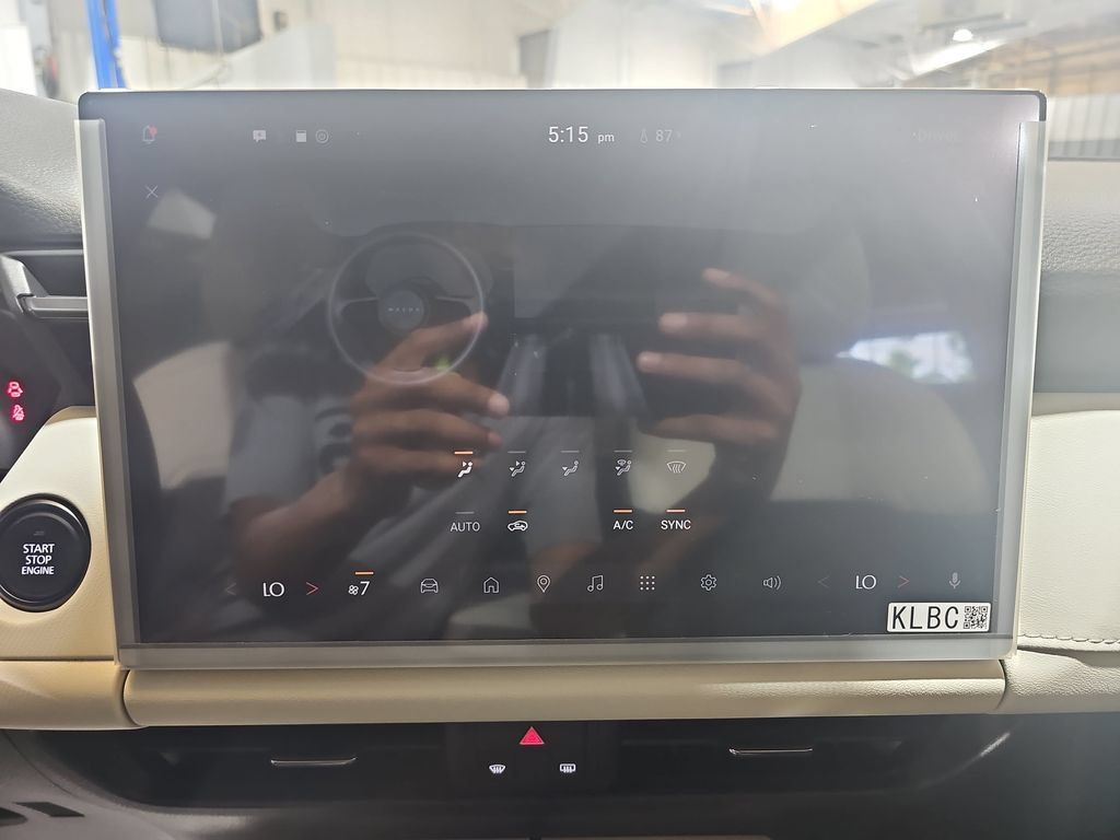 New 2026 MAZDA CX-5 Select AWD/4WD image 25