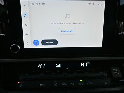 Used 2025 Toyota Tundra SR5 image 3