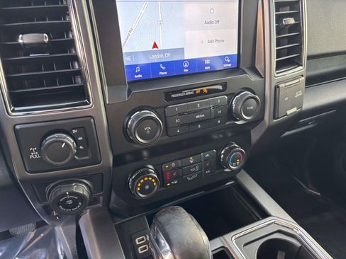 Certified 2020 Ford F150 XLT w/ Equipment Group 302A Luxury image 23