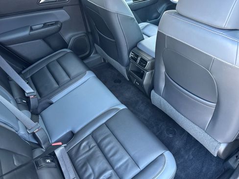 Used 2024 Honda Prologue Touring image 34