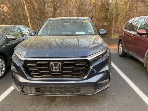 Used 2023 Honda CR-V EX image 13