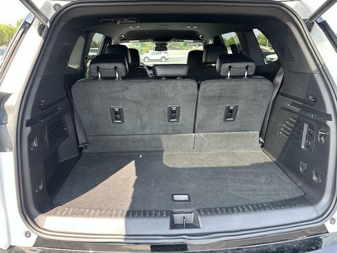 Certified 2024 GMC Acadia Denali w/ LPO, Floor Liner Package AWD/4WD image 25