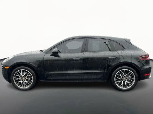 Used 2018 Porsche Macan image 6