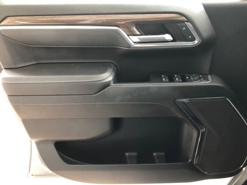 Used 2024 Chevrolet Silverado 1500 RST w/ Protection Package image 34